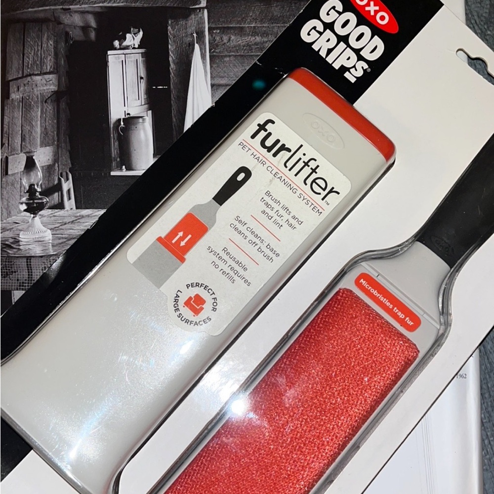 🐕…. 🐾… 🔴 Fur Lifter x …. Fur be Gone Vibes 🔴… 🐾…